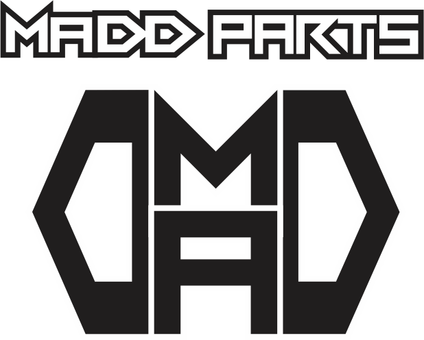 Maddparts Brands