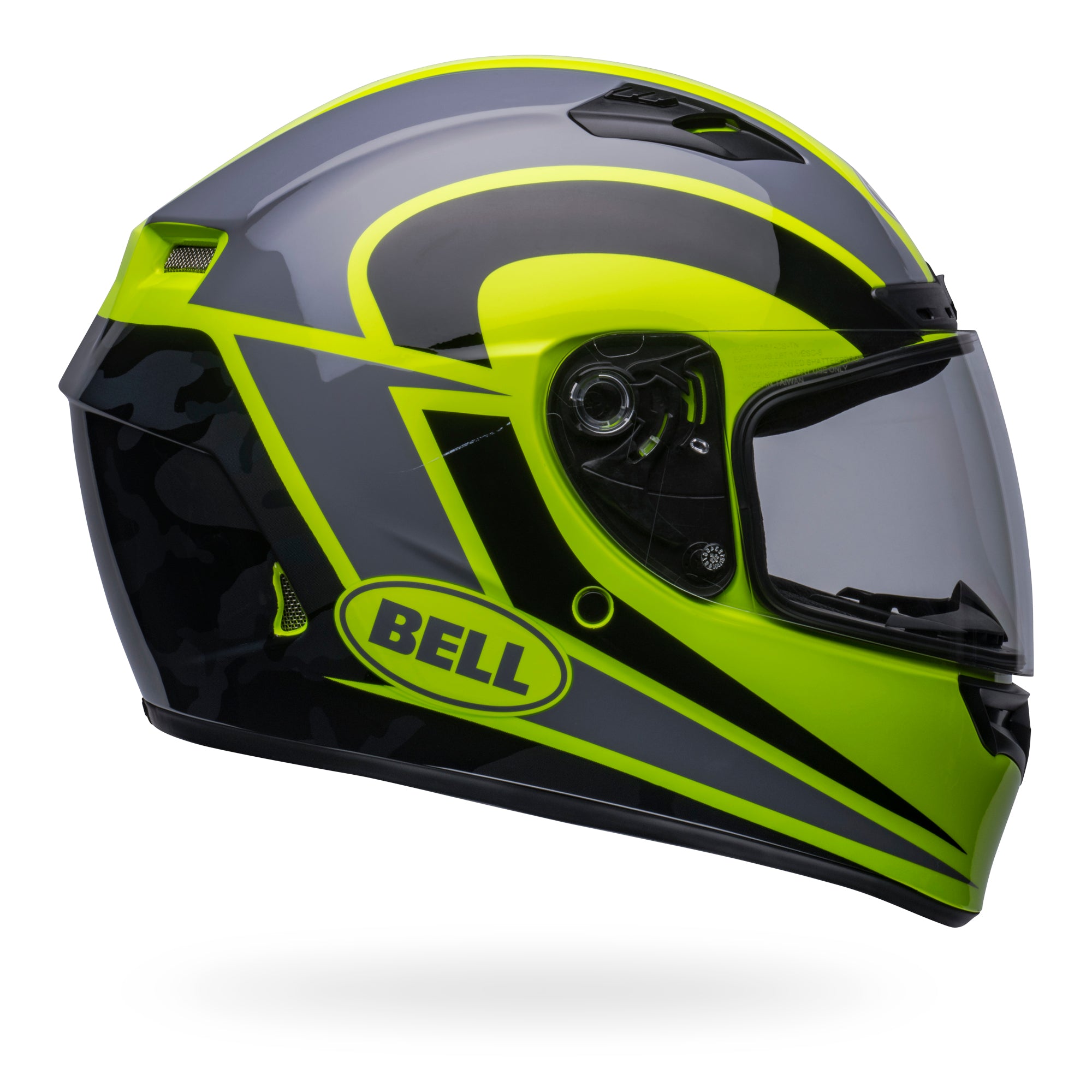 Versatility and Performance PS QUALIFIER DLX MIPS BLITZ RS/BKCAM S Street Helmets 7158680