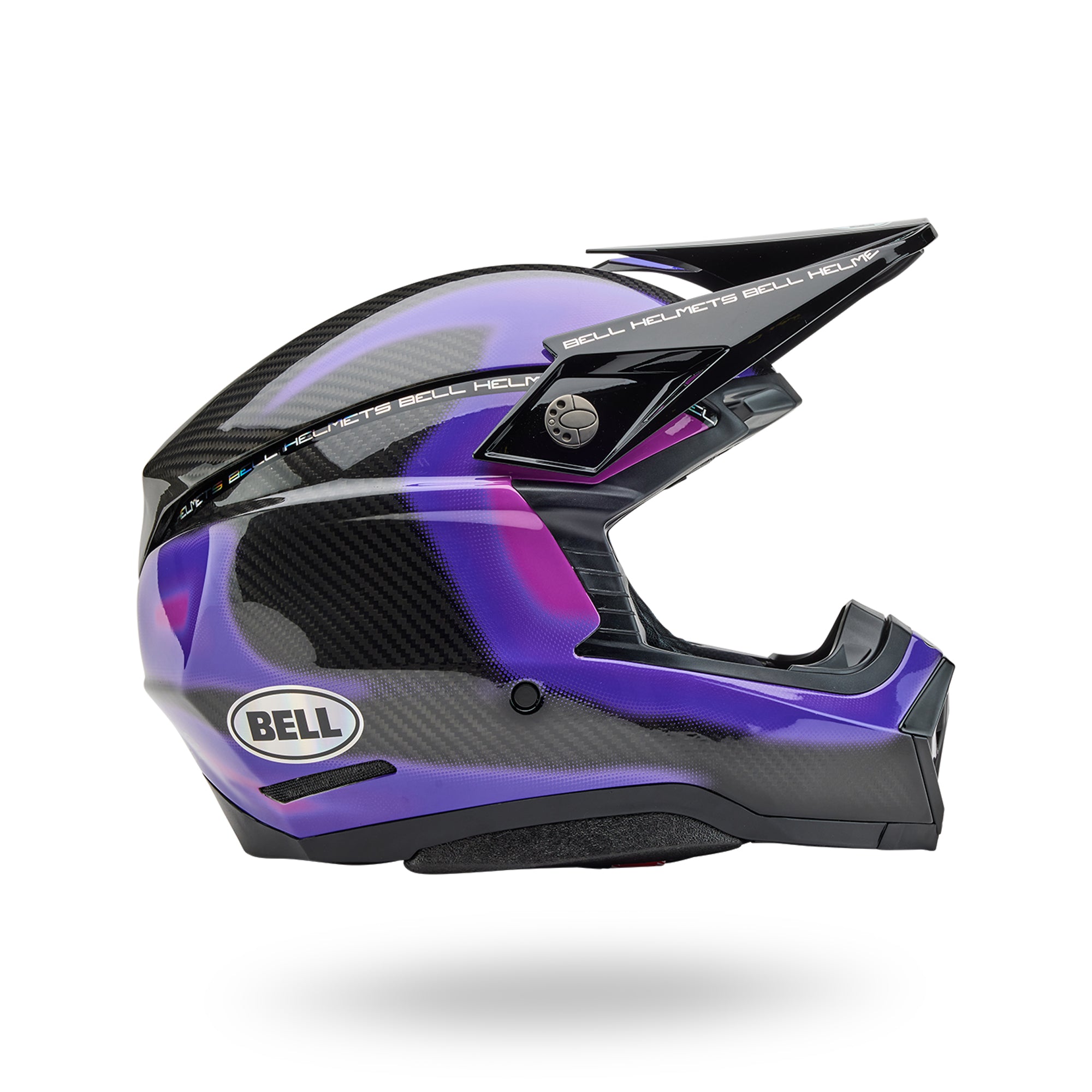 The Front Runner PS MOTO-10 SPHR FLARE PR S Dirt Helmets 7163724