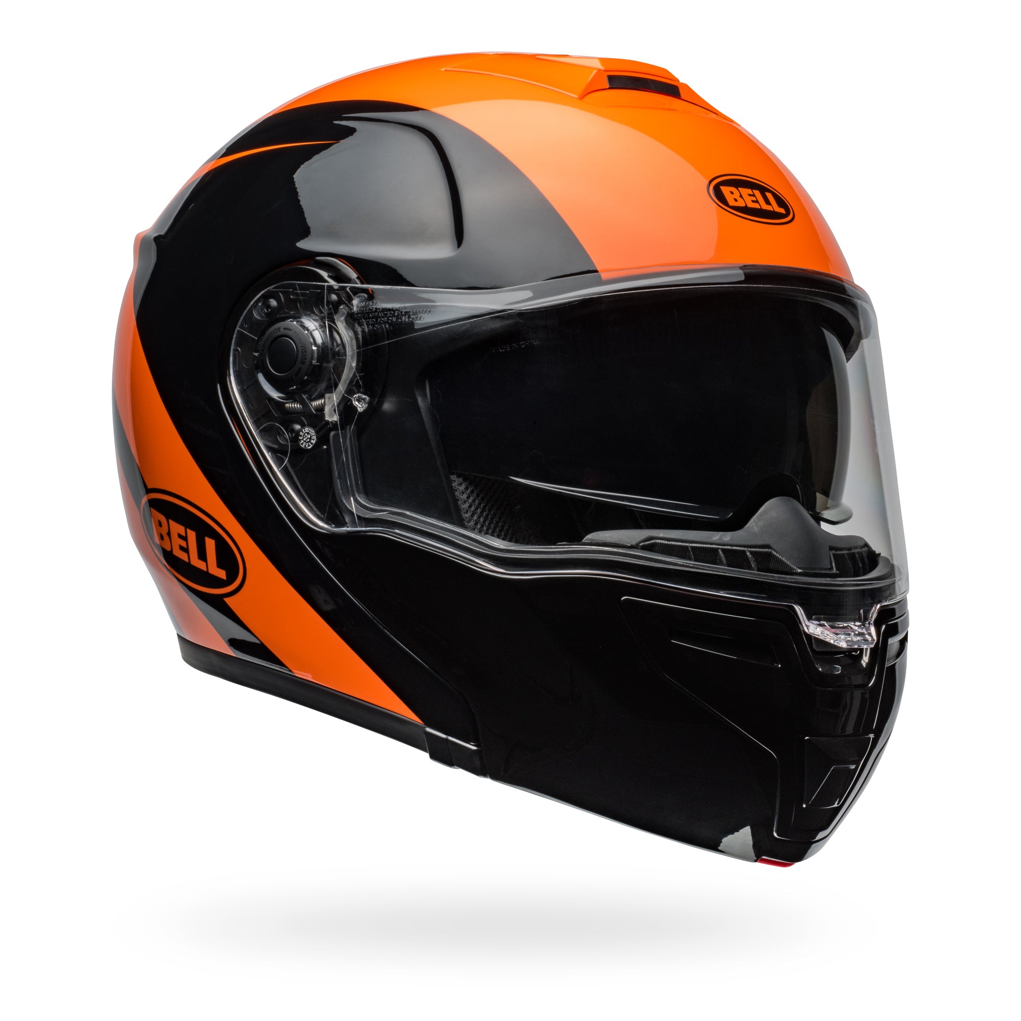 Versatile Performance PS SRT M VELO BK/OR S Street Helmets 7158710