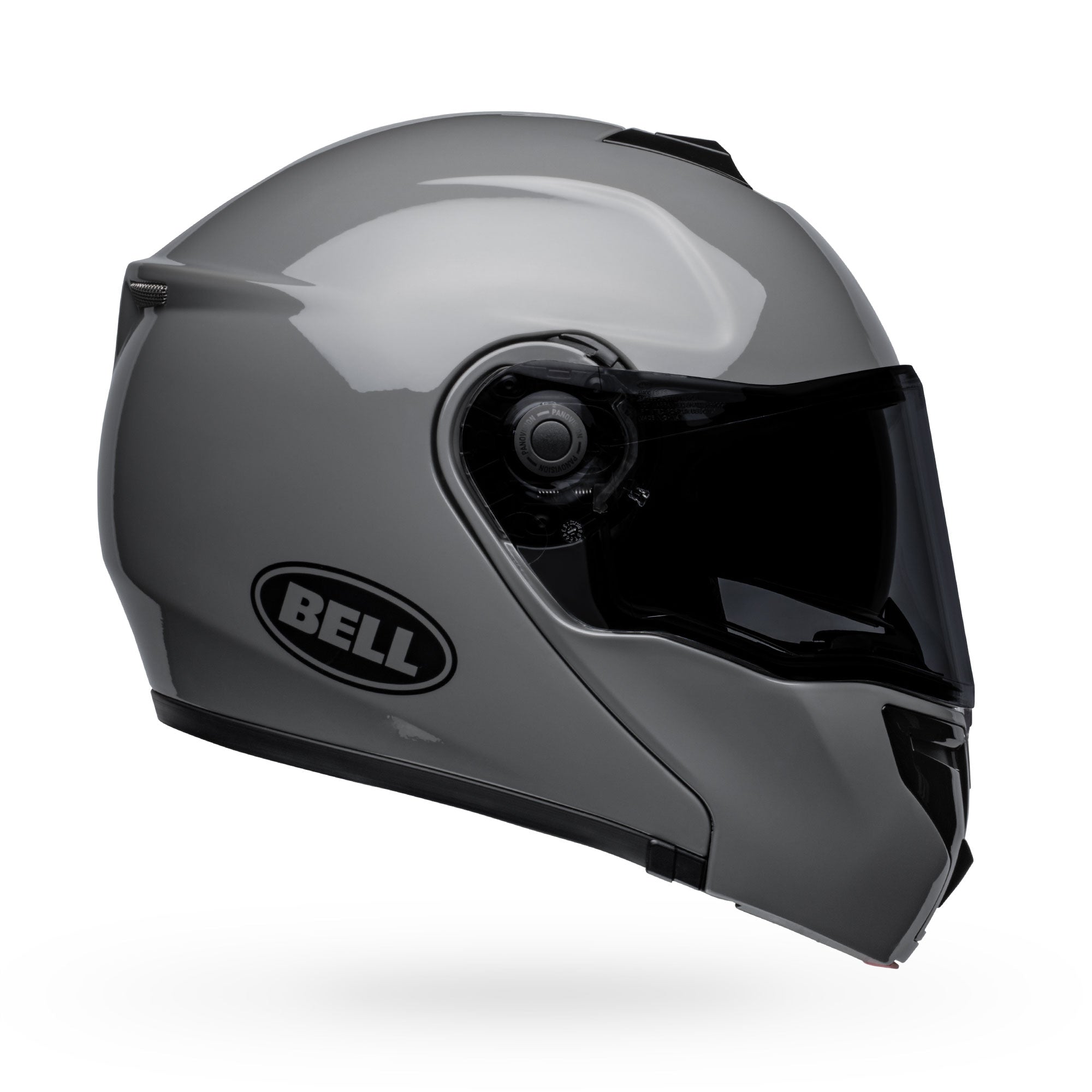 Versatile Performance PS SRT M NRD GY S Street Helmets 7149629