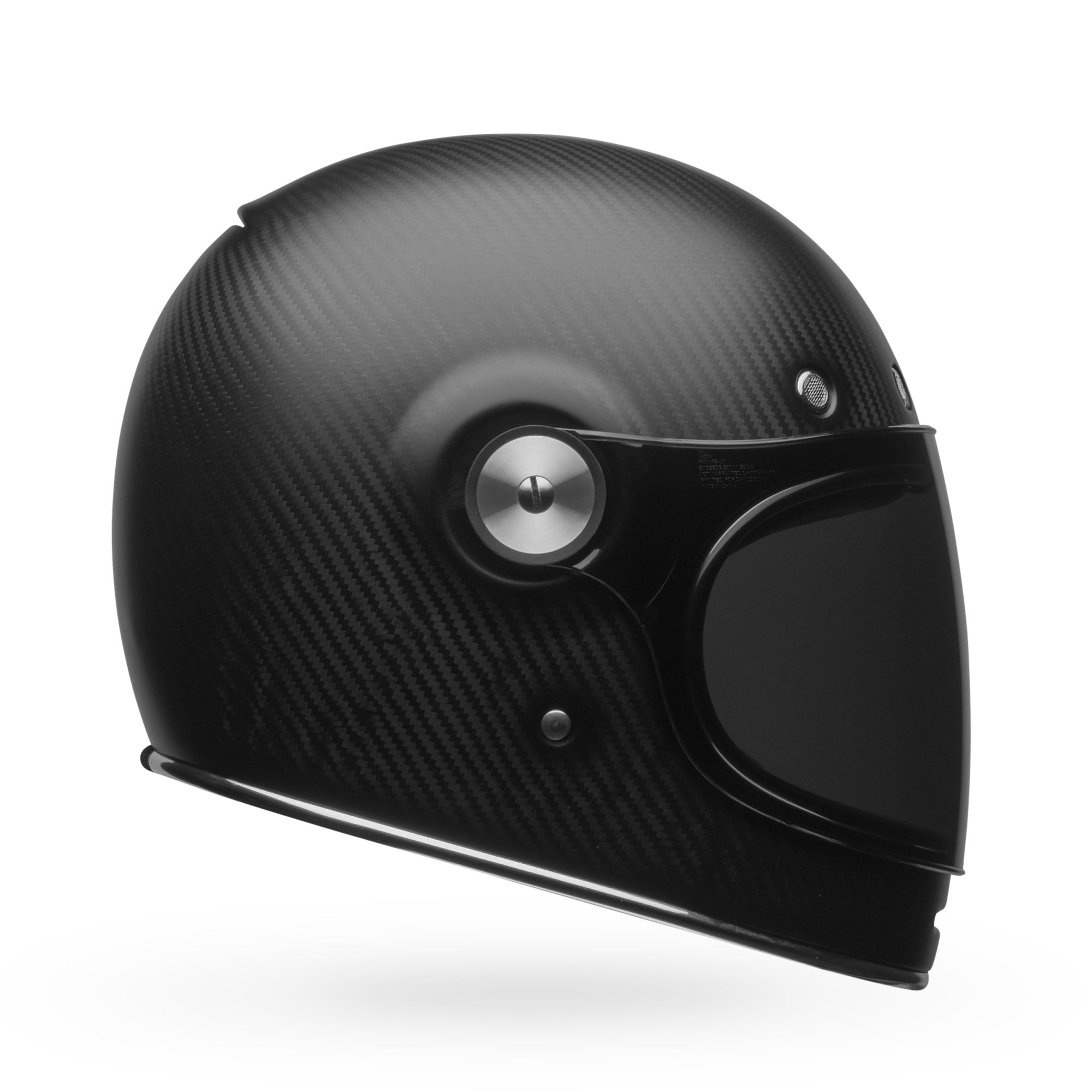 Modern Classic PS BULLITT CARBON MATTE M Cruiser Helmets 7062218