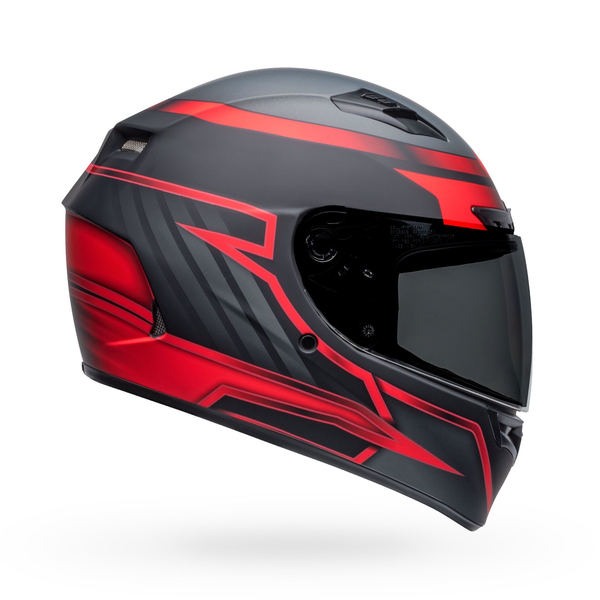 Versatility and Performance PS QUALIFIER DLX MIPS RSR MT BK/CRM XXL Street Helmets 7137242