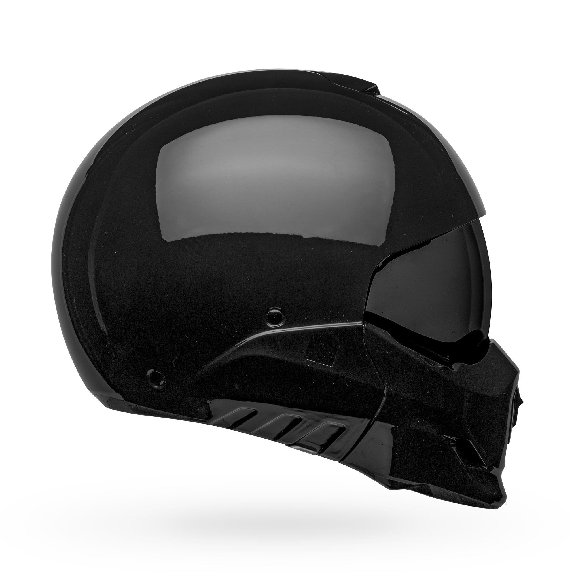 Altered Ego PS BROOZER BK S Street Helmets 7121883