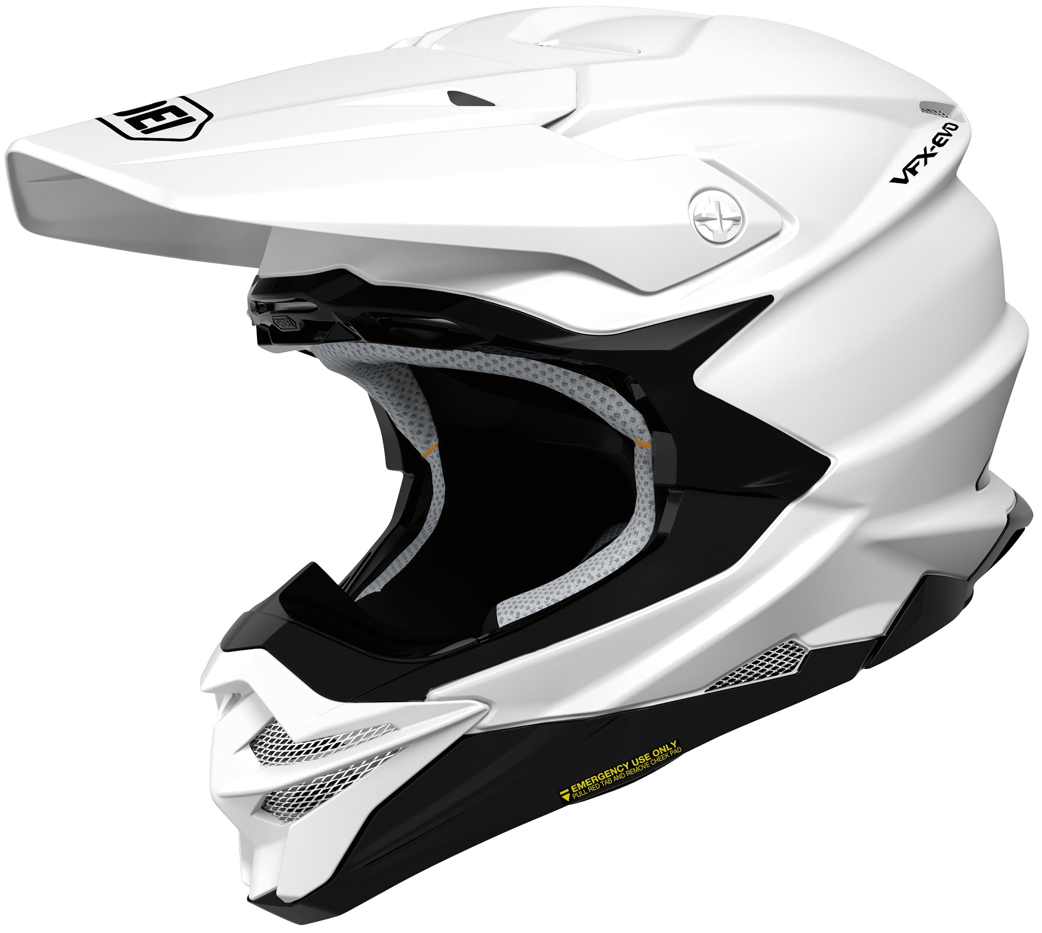 VFX-EVO WHITE XSM0146-0109-03