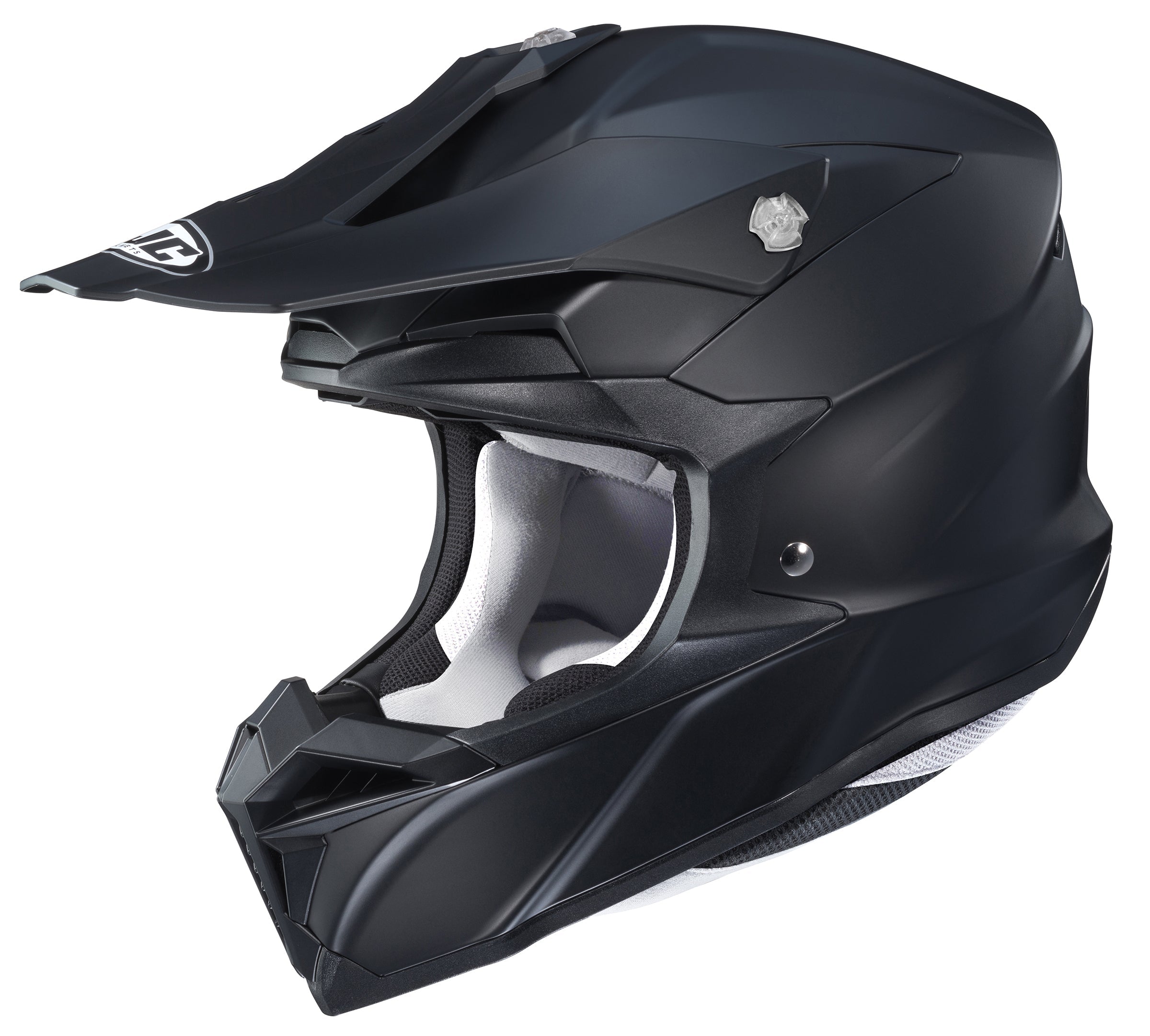 i50 SF Black Xs HJC Helmets 1302-631