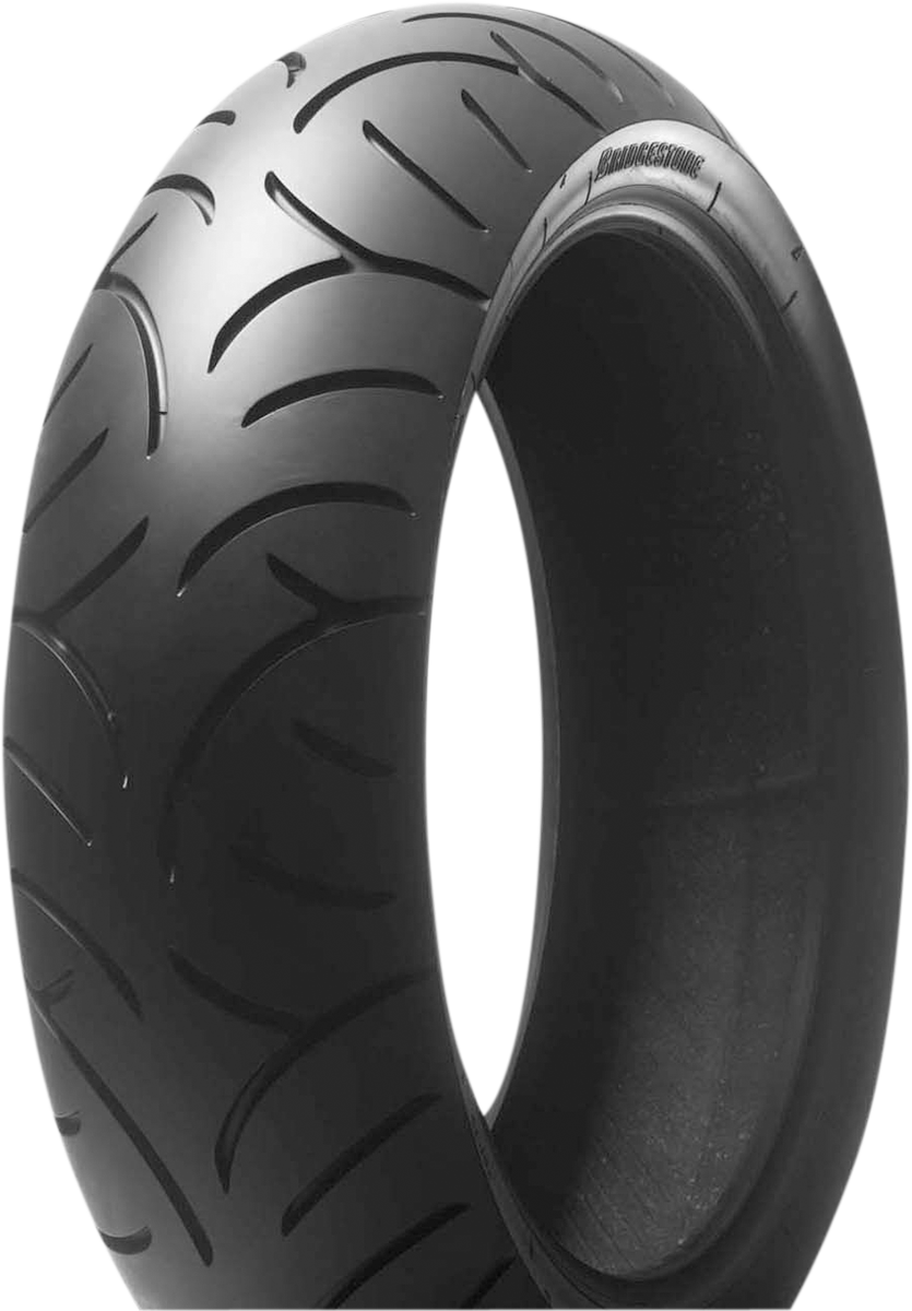 Tire - Battlax BT-021-U - Rear - 190/50ZR17 - (73W) (Each)-03040167