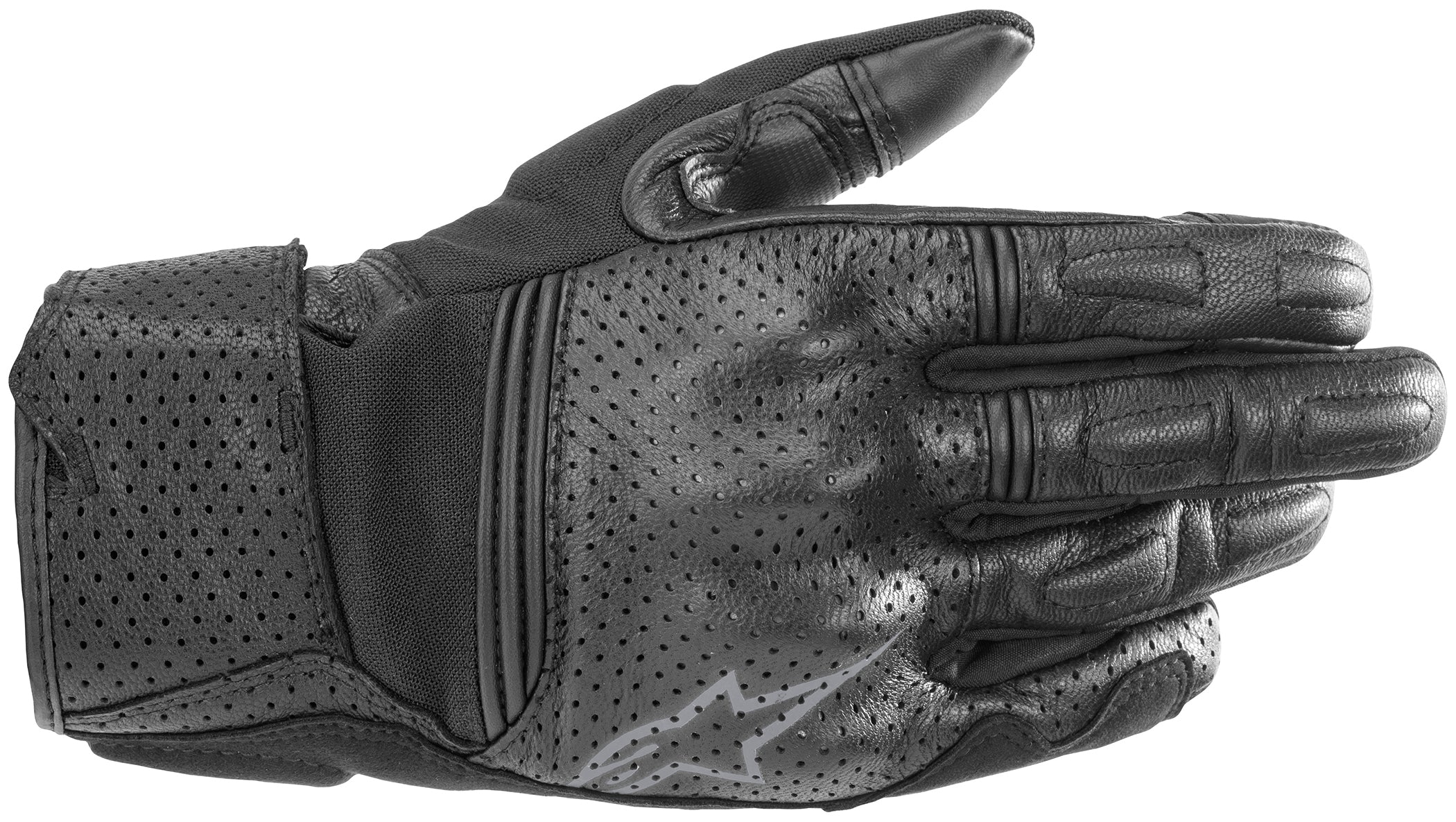 ST KALEA GLOVE BKBK XL4222-2155-07