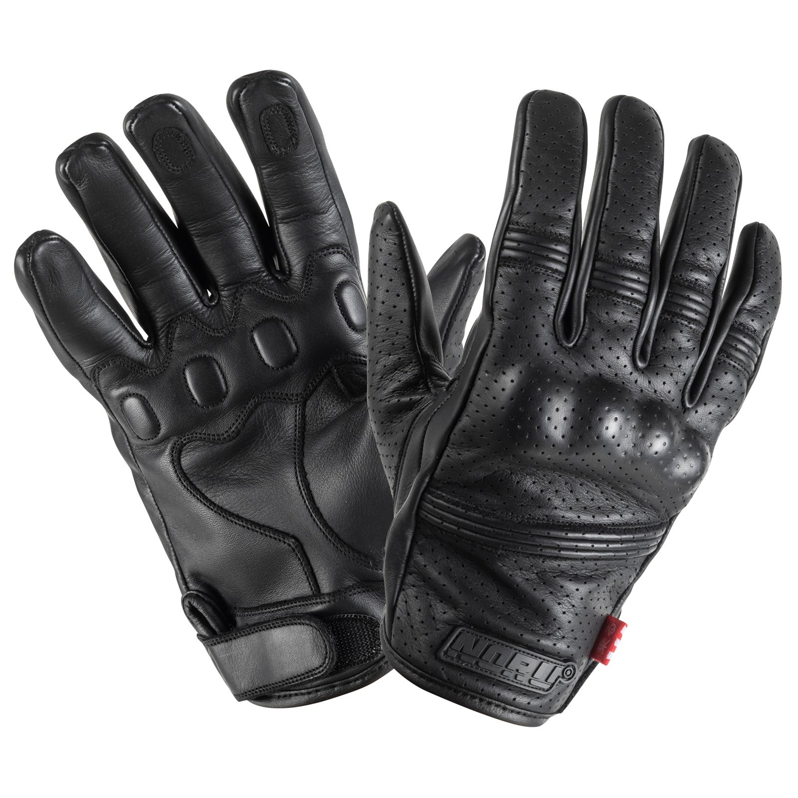 DORO GLOVE BLACK XLG7404-2105-07