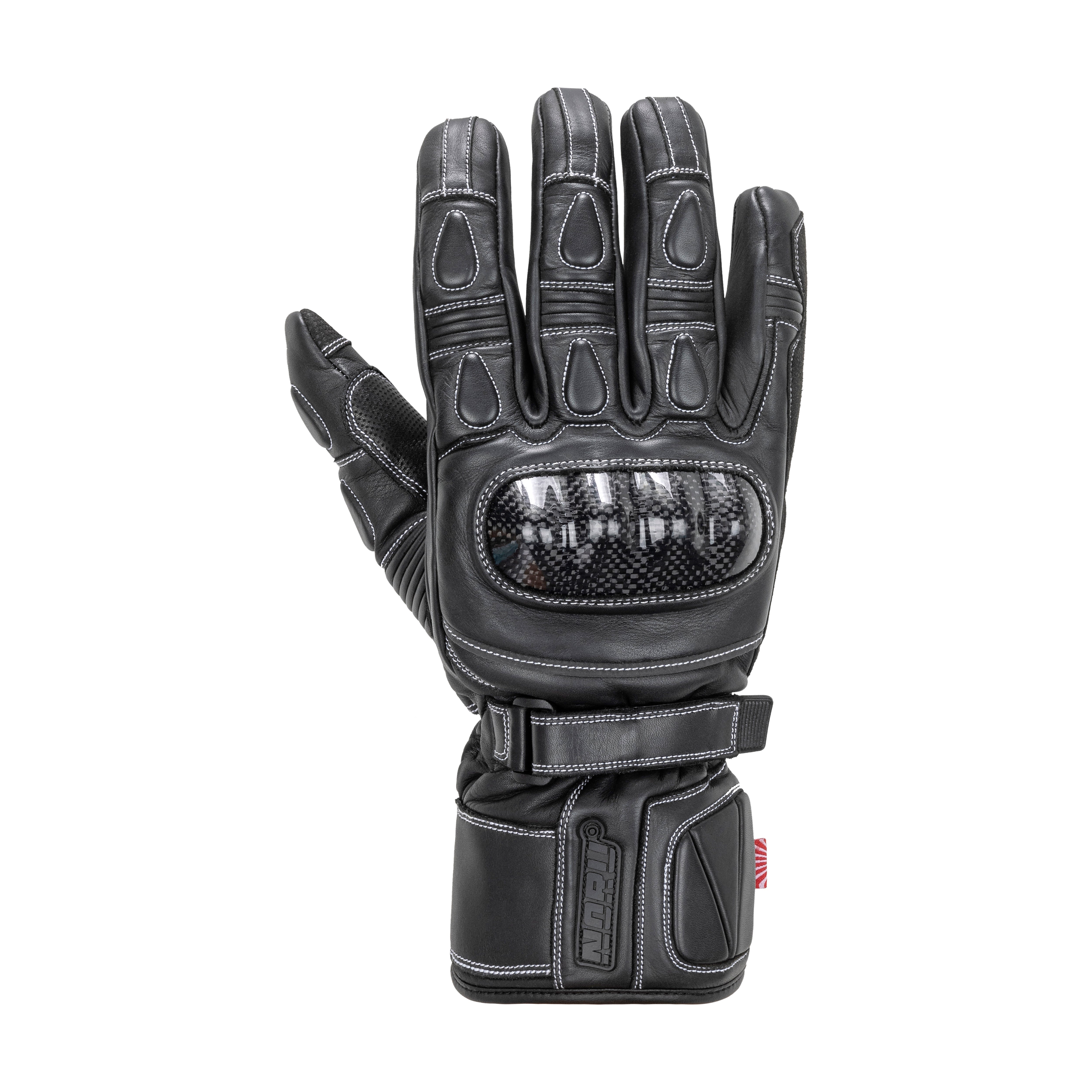 KABON WP GLOVE BLK 3XL7405-2105-09