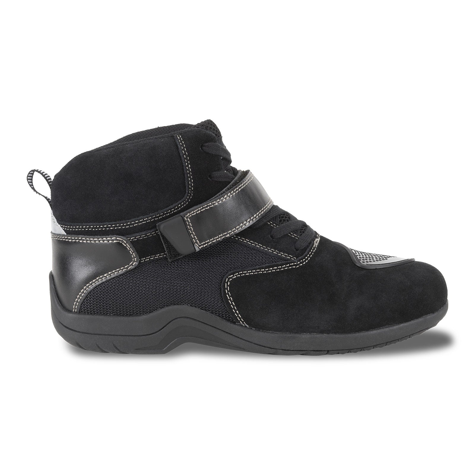 BAIKA BOOT BLACK 107503-2105-10 - HH