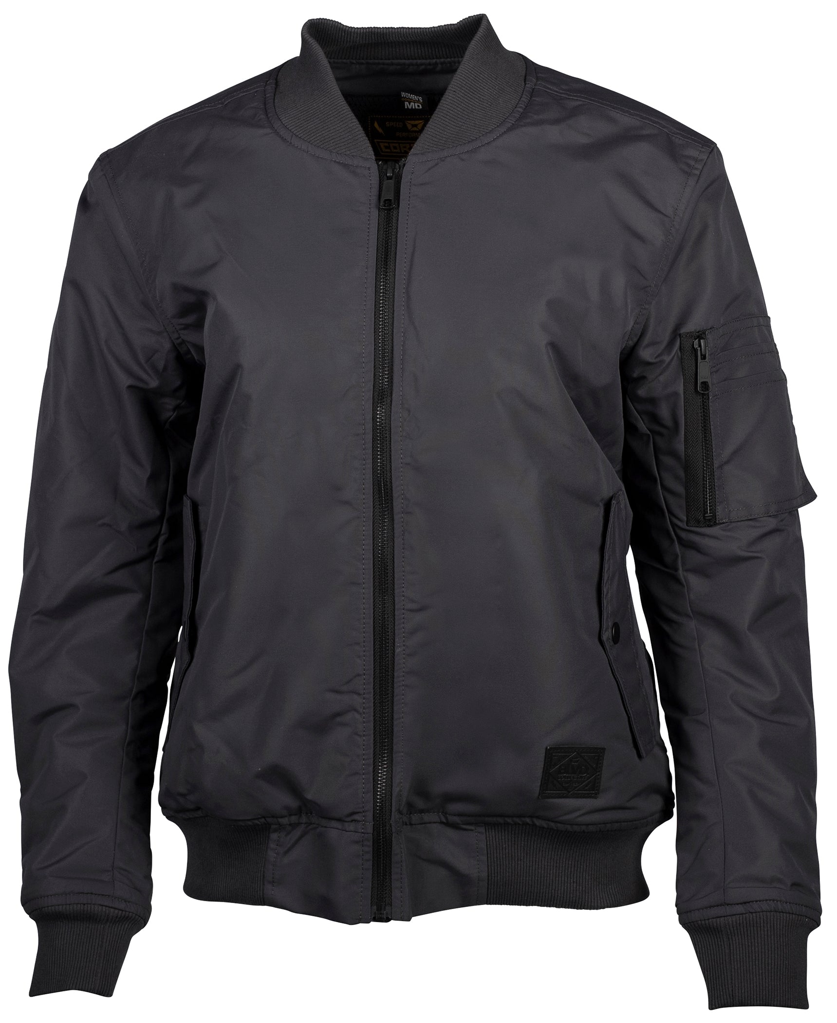 WILDCAT BOMBER JKT GUNMET SM8100-0917-74