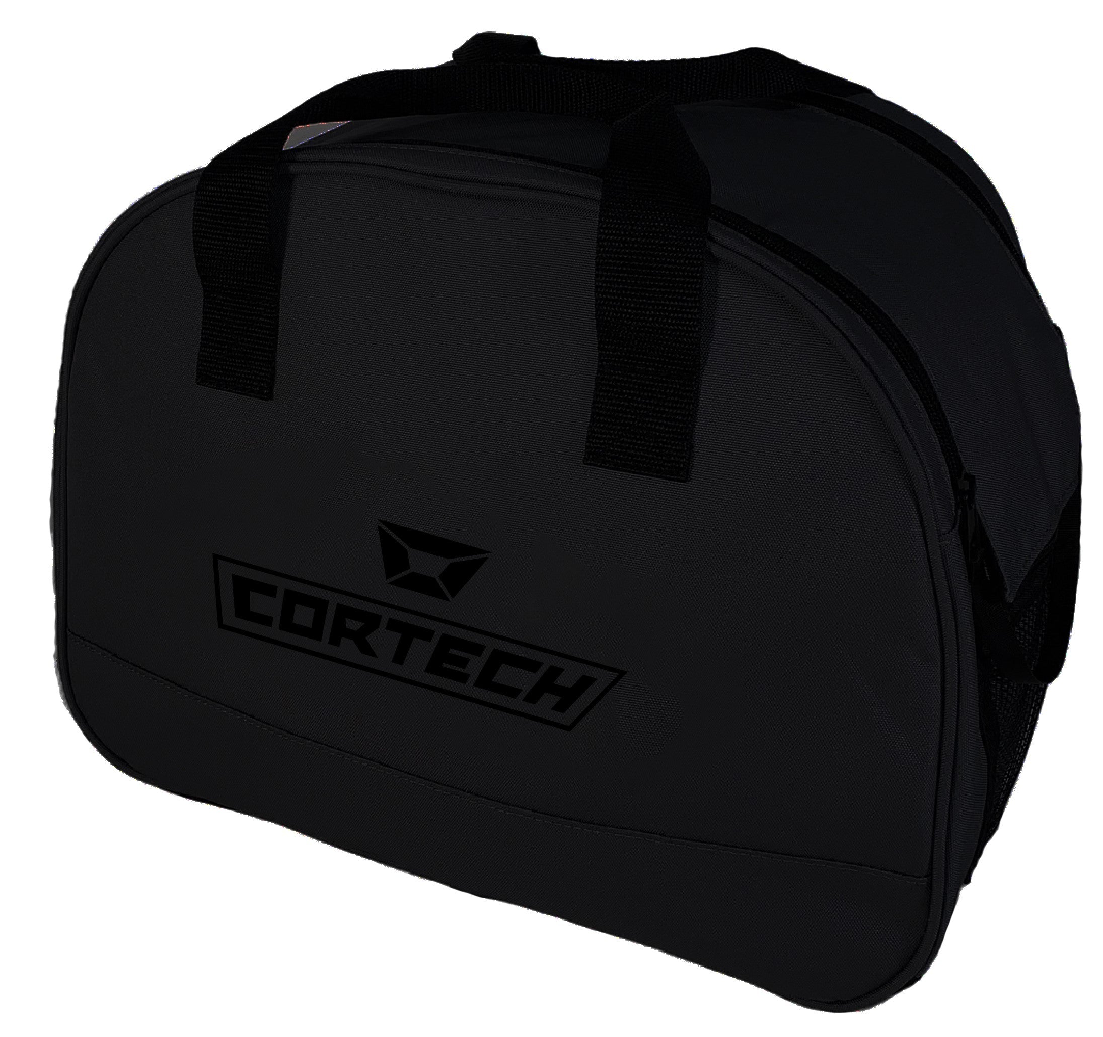 TRACKER HELMET BAG BLACK8213-0105-00