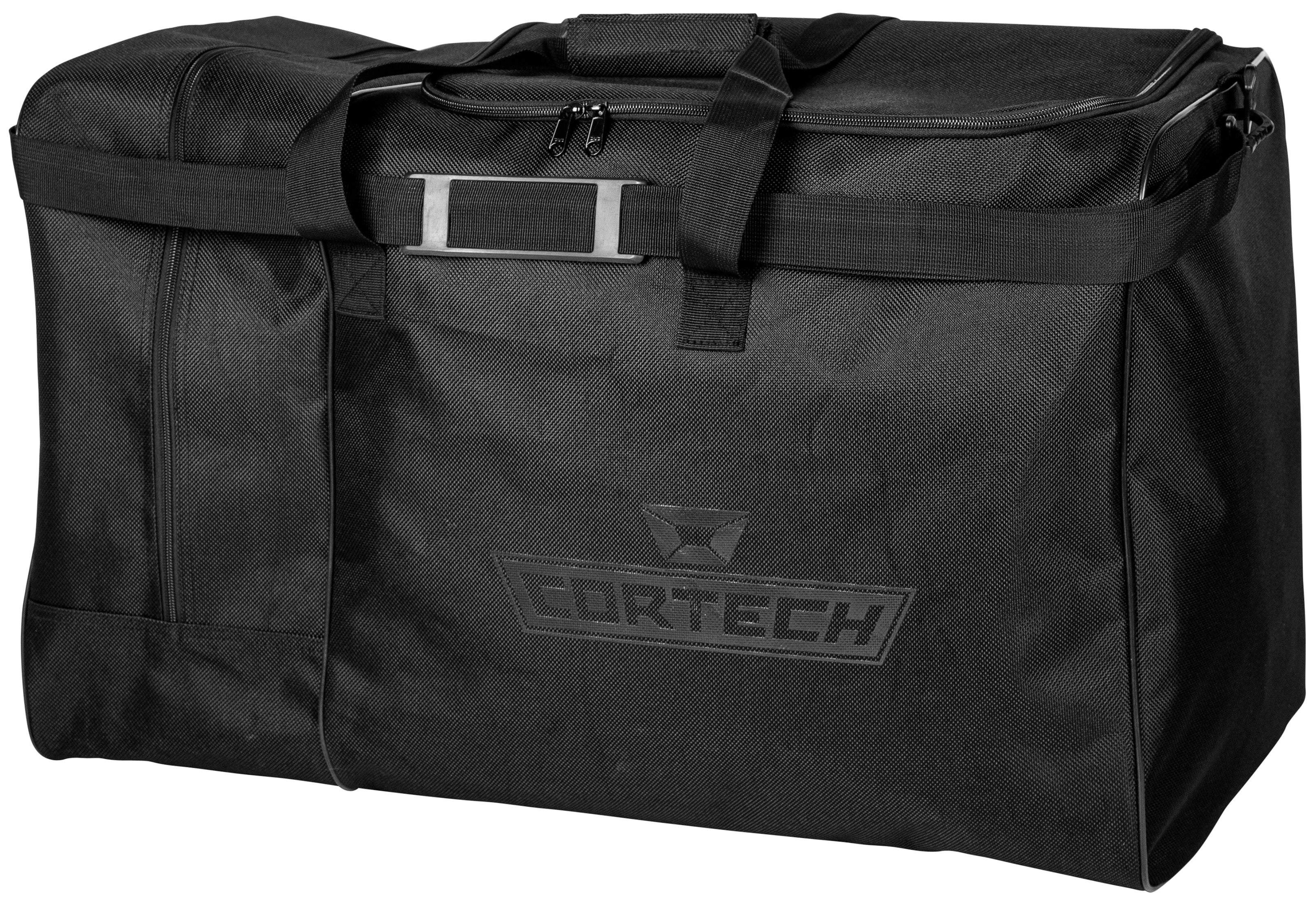 DAY TRIPPER GEAR BAG BLK MED8216-0205-05