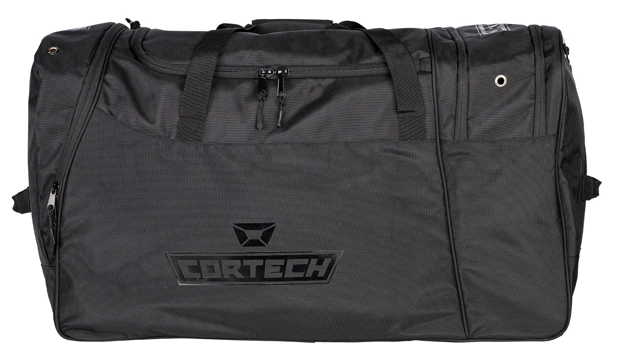 TRACKER ROLLER GEAR BAG BLK8216-0306-05