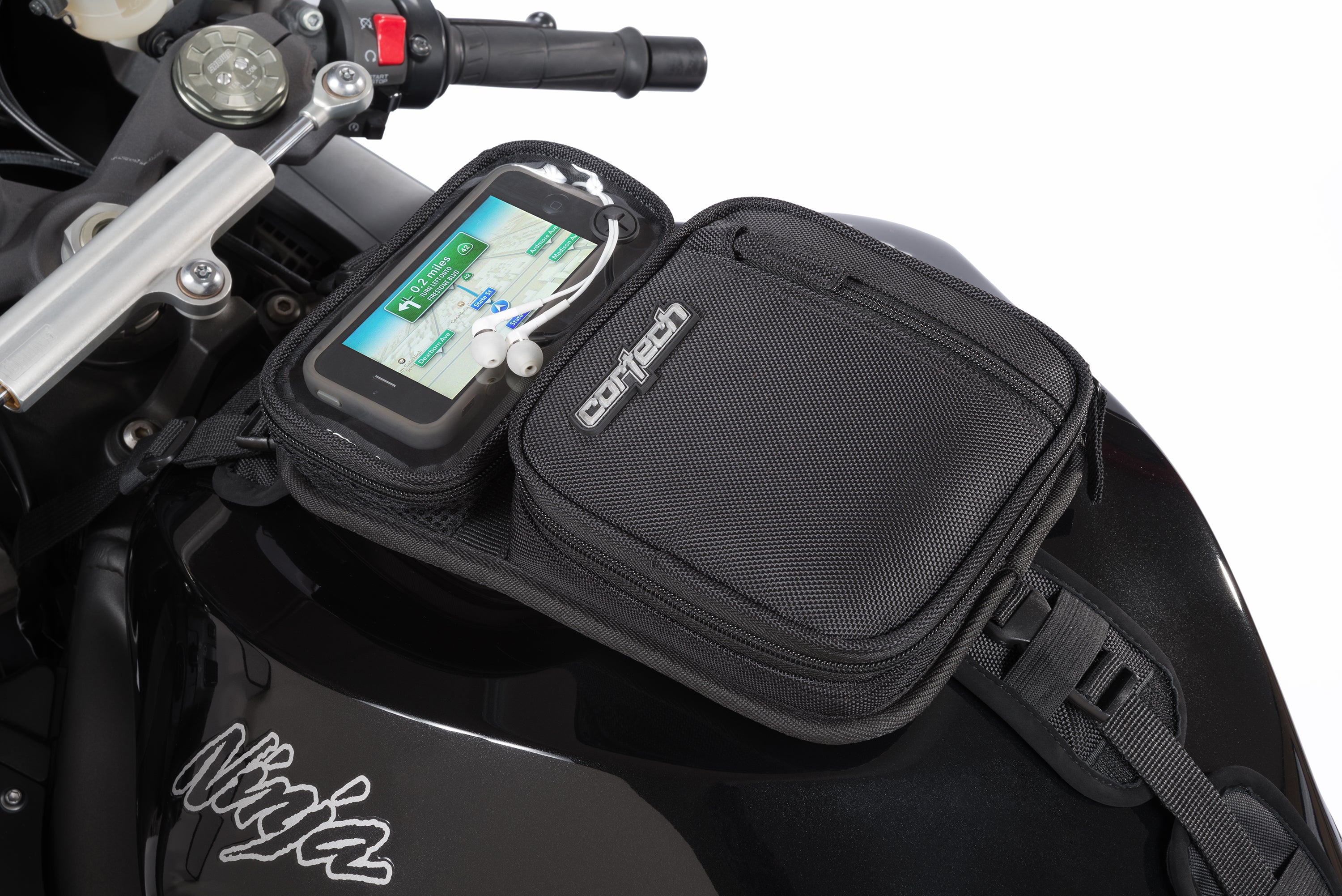 C/T MICRO 2.0 TANK BAG8225-2405-00 - HH