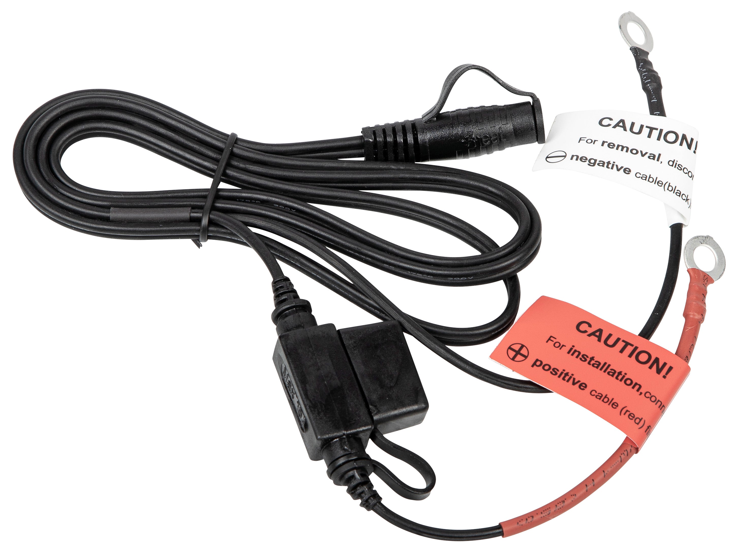 PRO PLUS 12V BATTERY HARNESS8763-9901-00