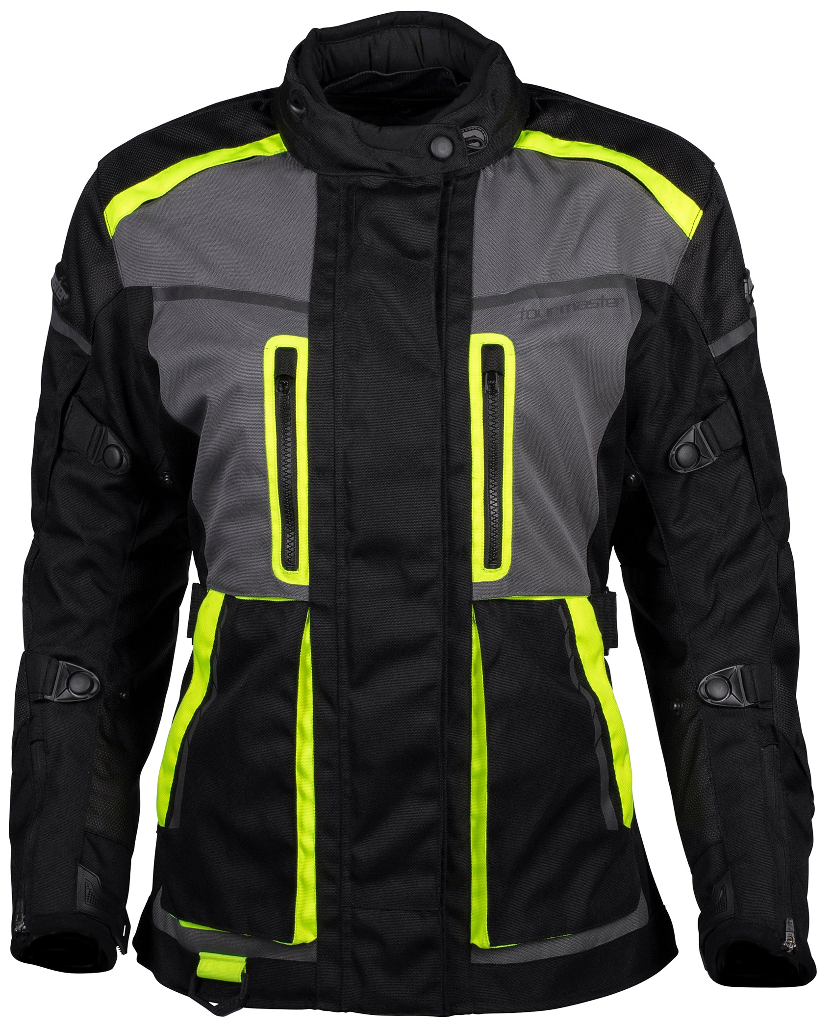 TRANSITION JKT HI-VIZ XLT8777-0613-17