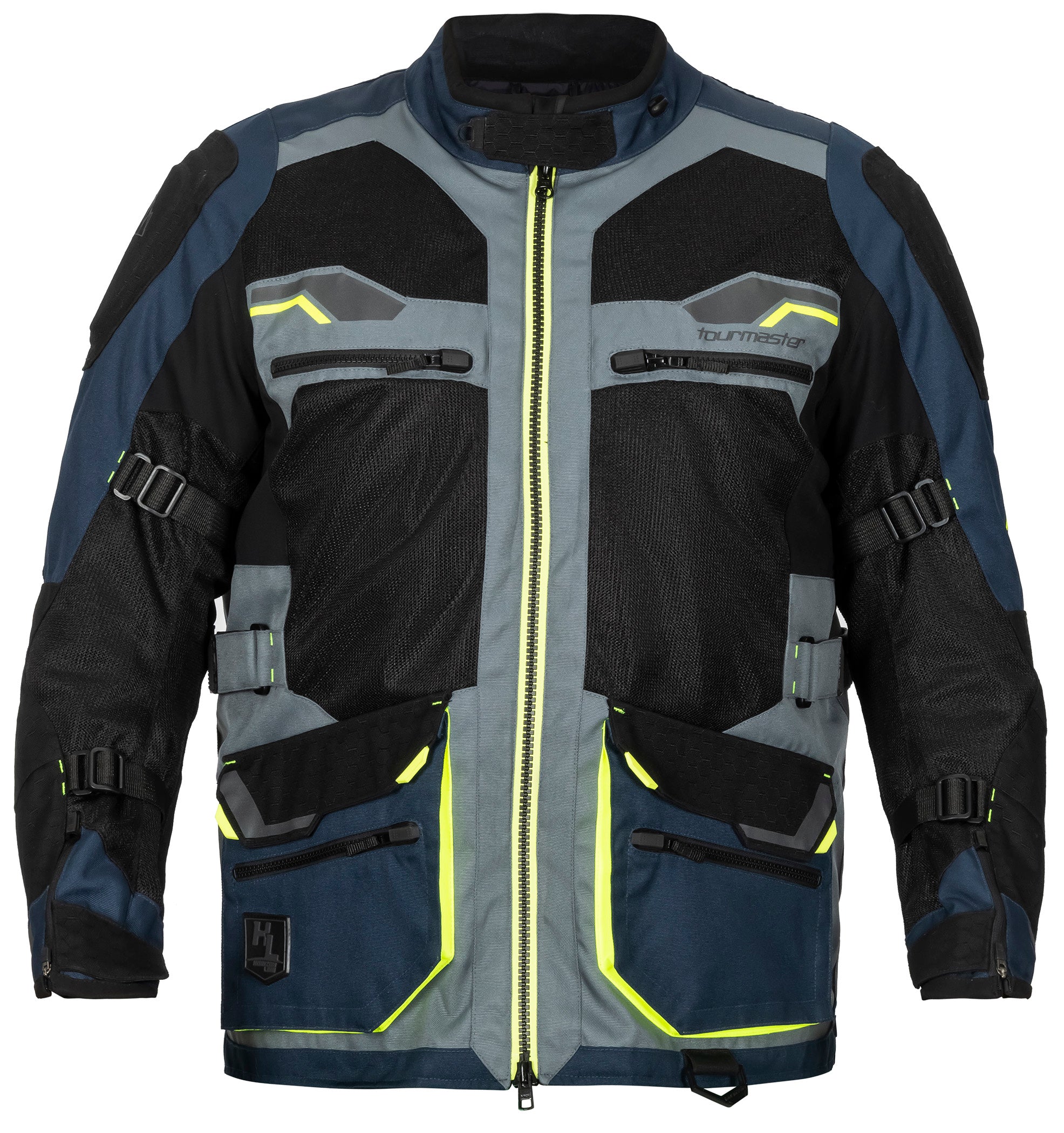 RIDGECREST JACKET NAVY LRG8803-0102-06