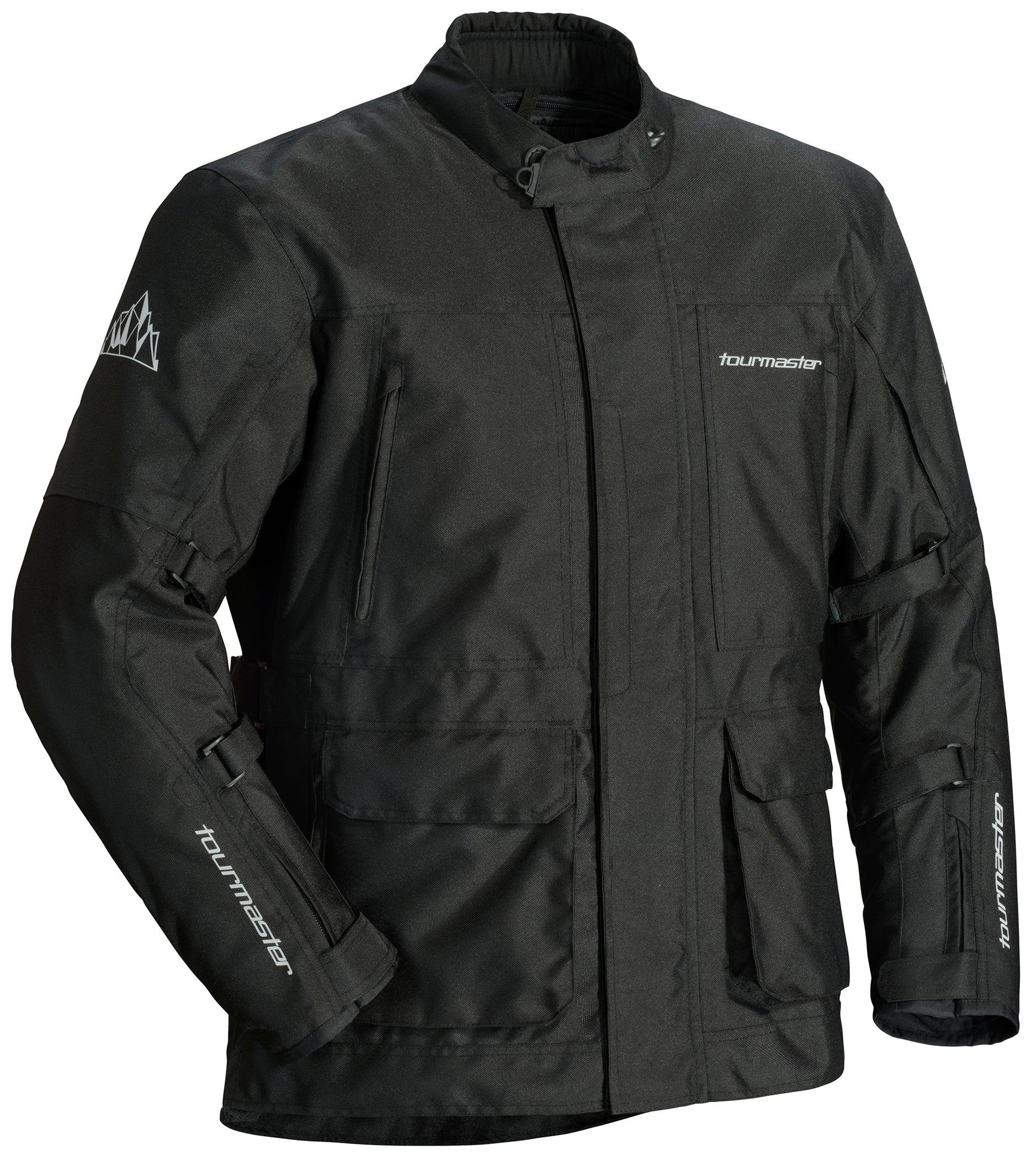 NAVIGATOR JACKET BLK SML8805-0105-04