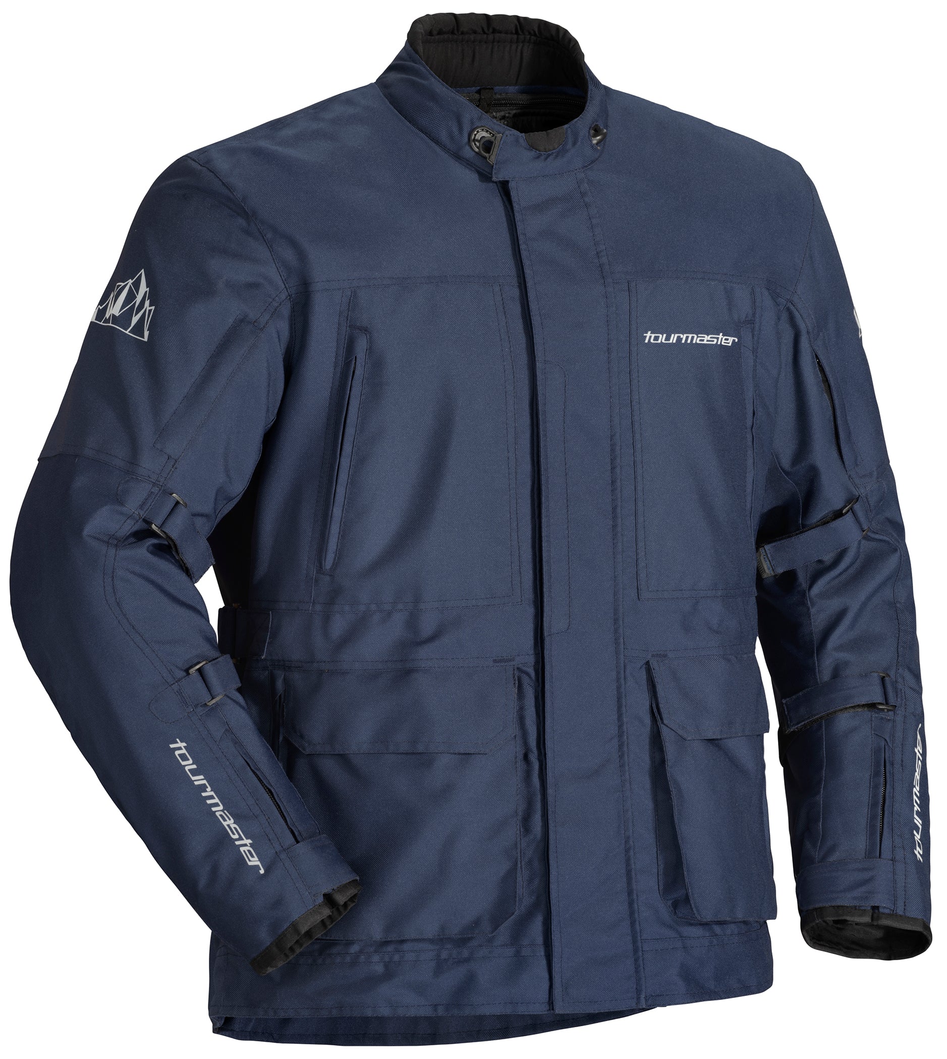 NAVIGATOR JACKET NAVY SML8805-0112-04