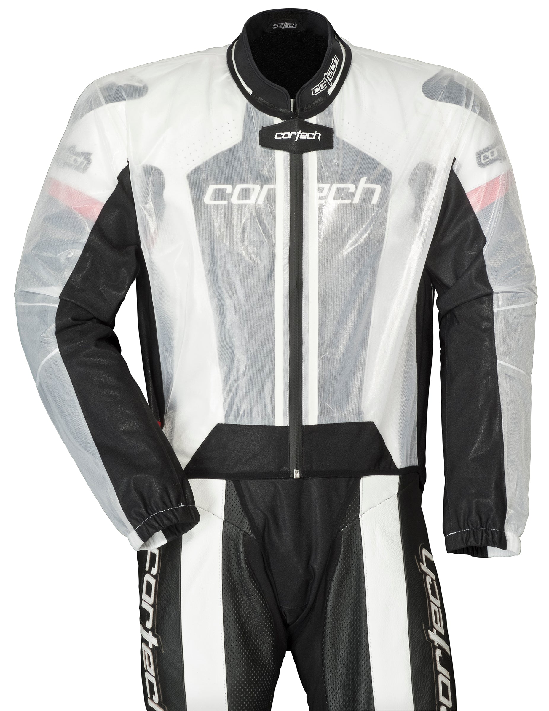 ROAD RACE RAINSUIT JK CLR XS8979-0100-03