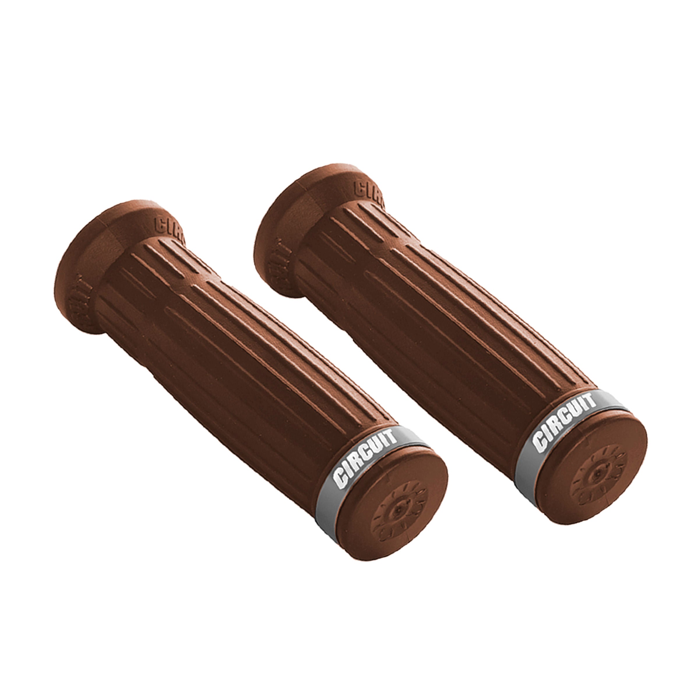 Circuit Equipment MA014-34A Grip Classic Brown / Titanium